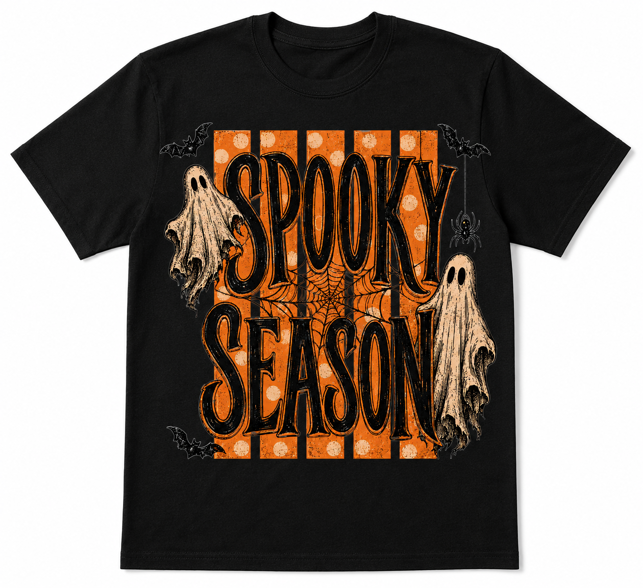 Spooky Season Tee