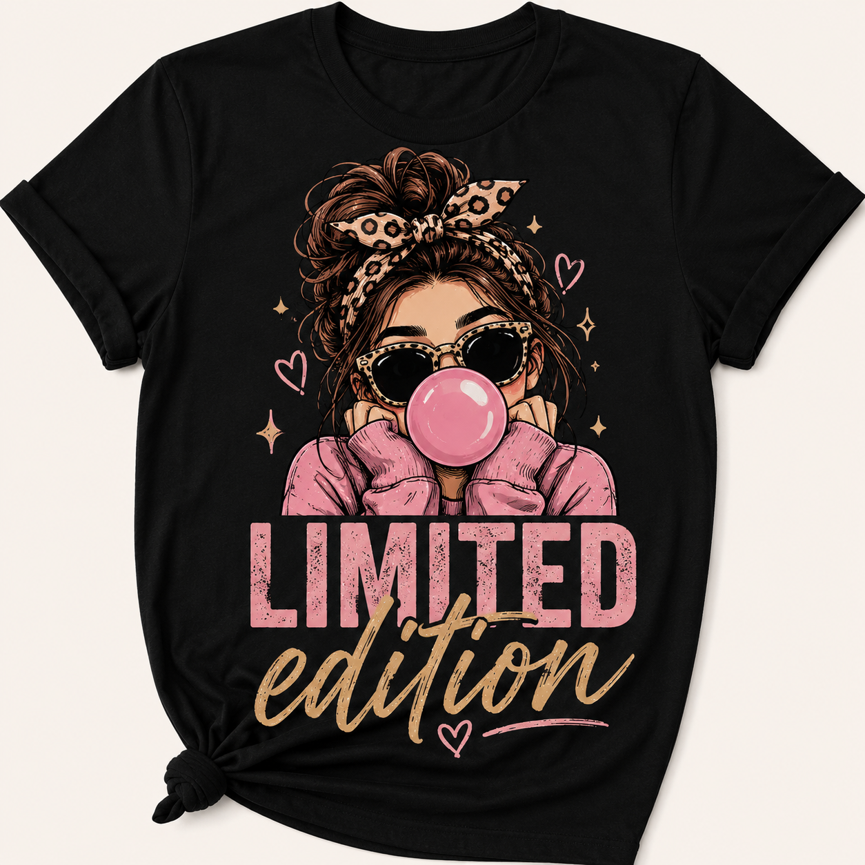 Limited Edition Tee