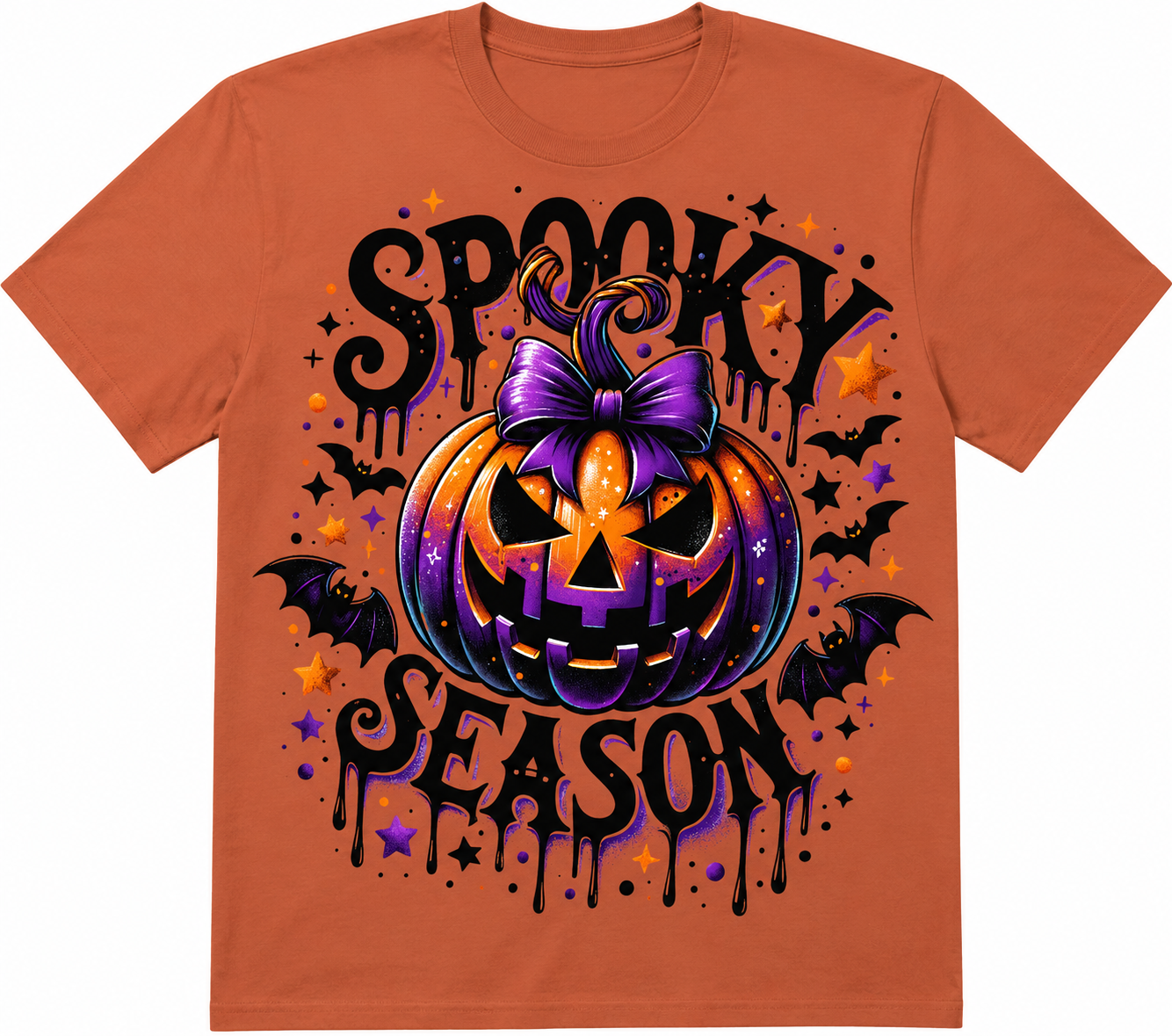 Spooky Season Tee