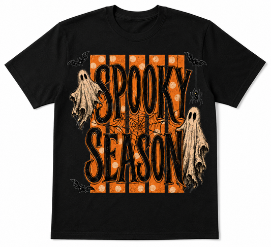 Spooky Season Tee