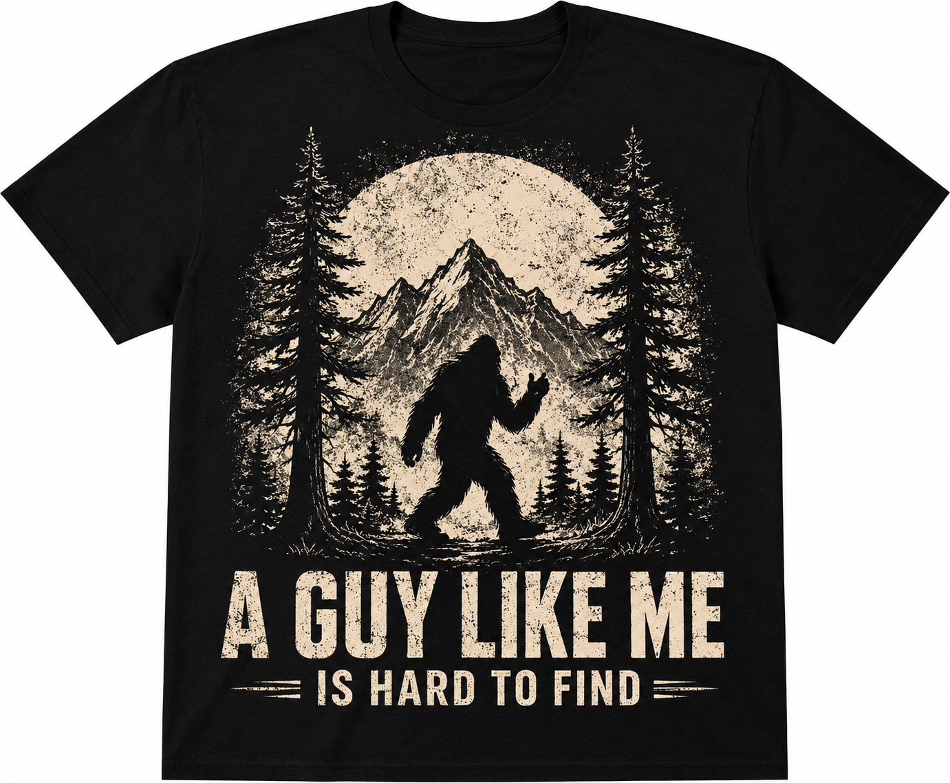 A Guy Like Me Tee