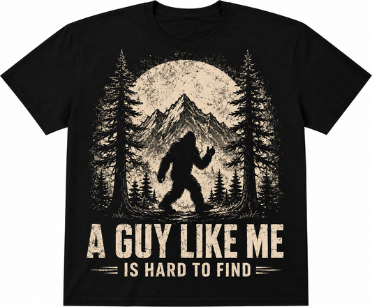 A Guy Like Me Tee