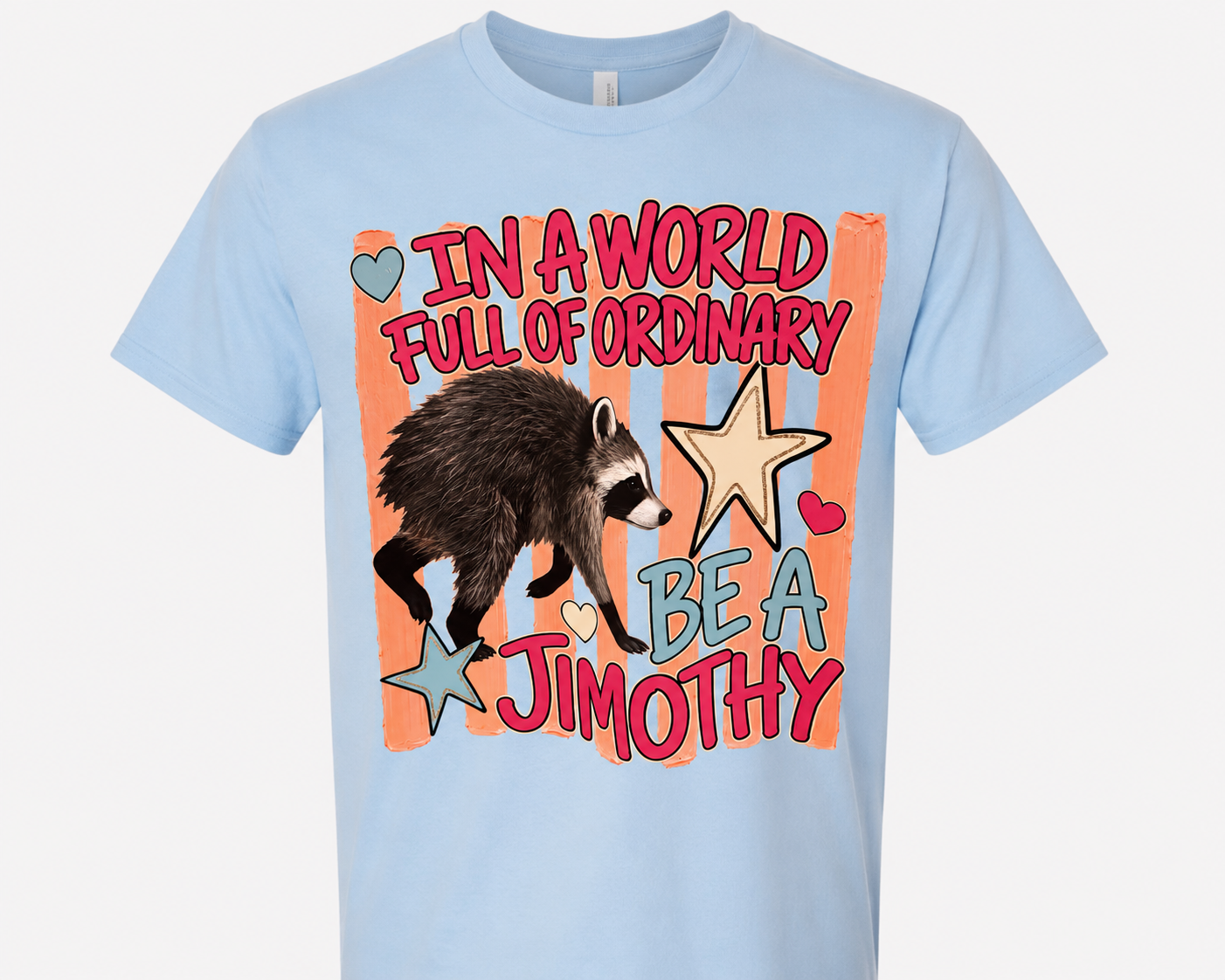 Jimothy Tee