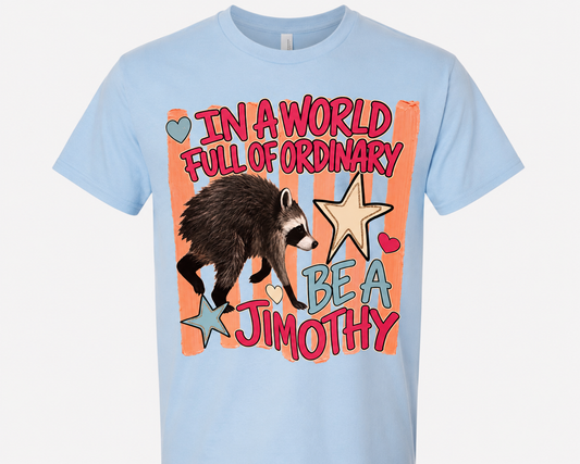 Jimothy Tee