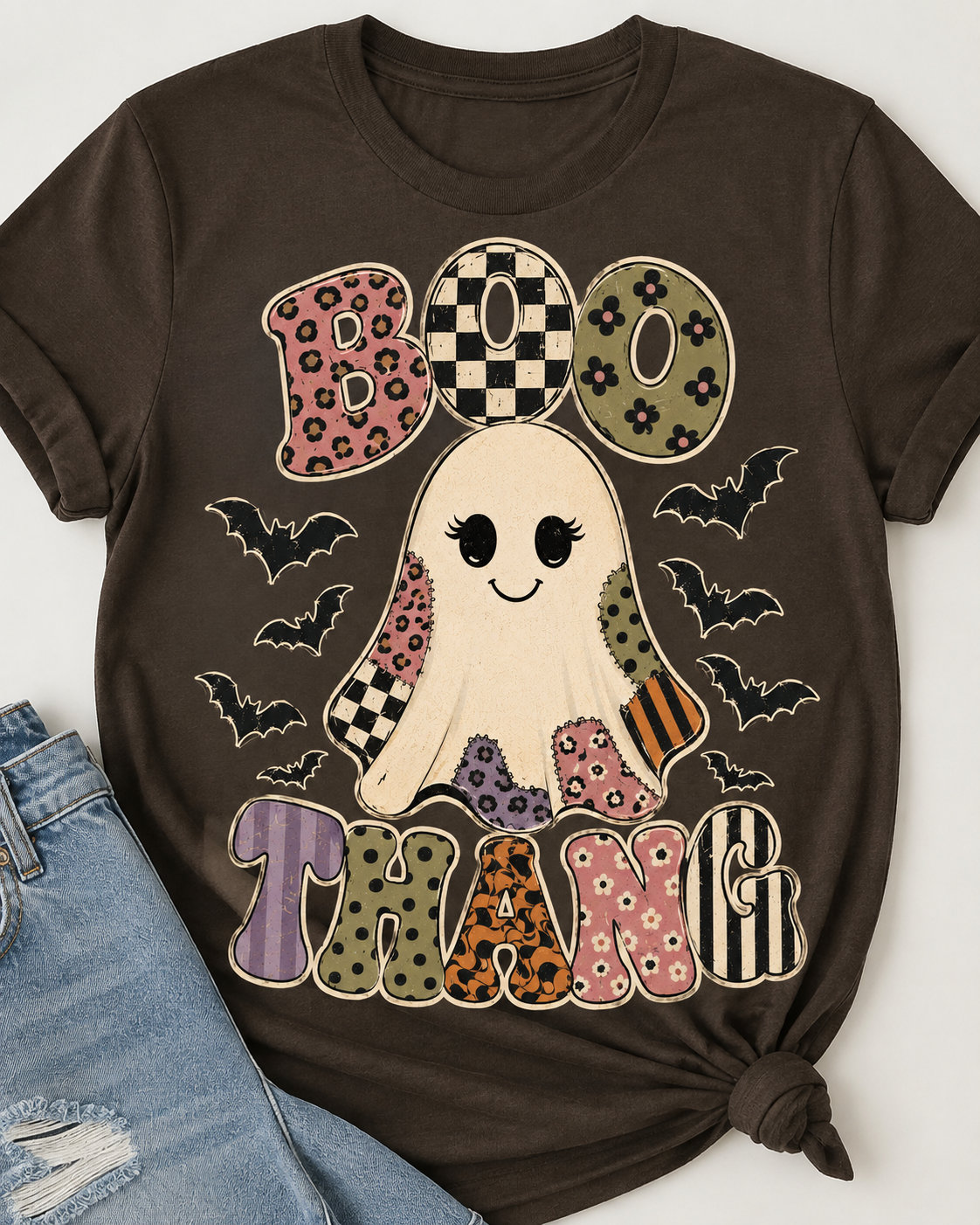 Boo Thang Tee
